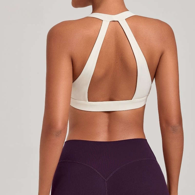 Samless Damen-Sport-BHs für Fi – Sports Bra Racerback Bewertung und Preis