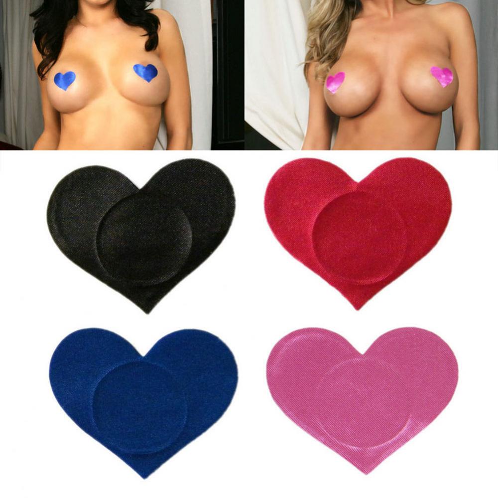 Sexy Nippelabdeckung, unsichtb – Strapless Bra Adhesive Bewertung und Preis