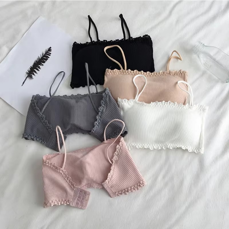 Damen-BH aus Baumwolle, Damen- – T Shirt Bra Seamless Bewertung und Preis