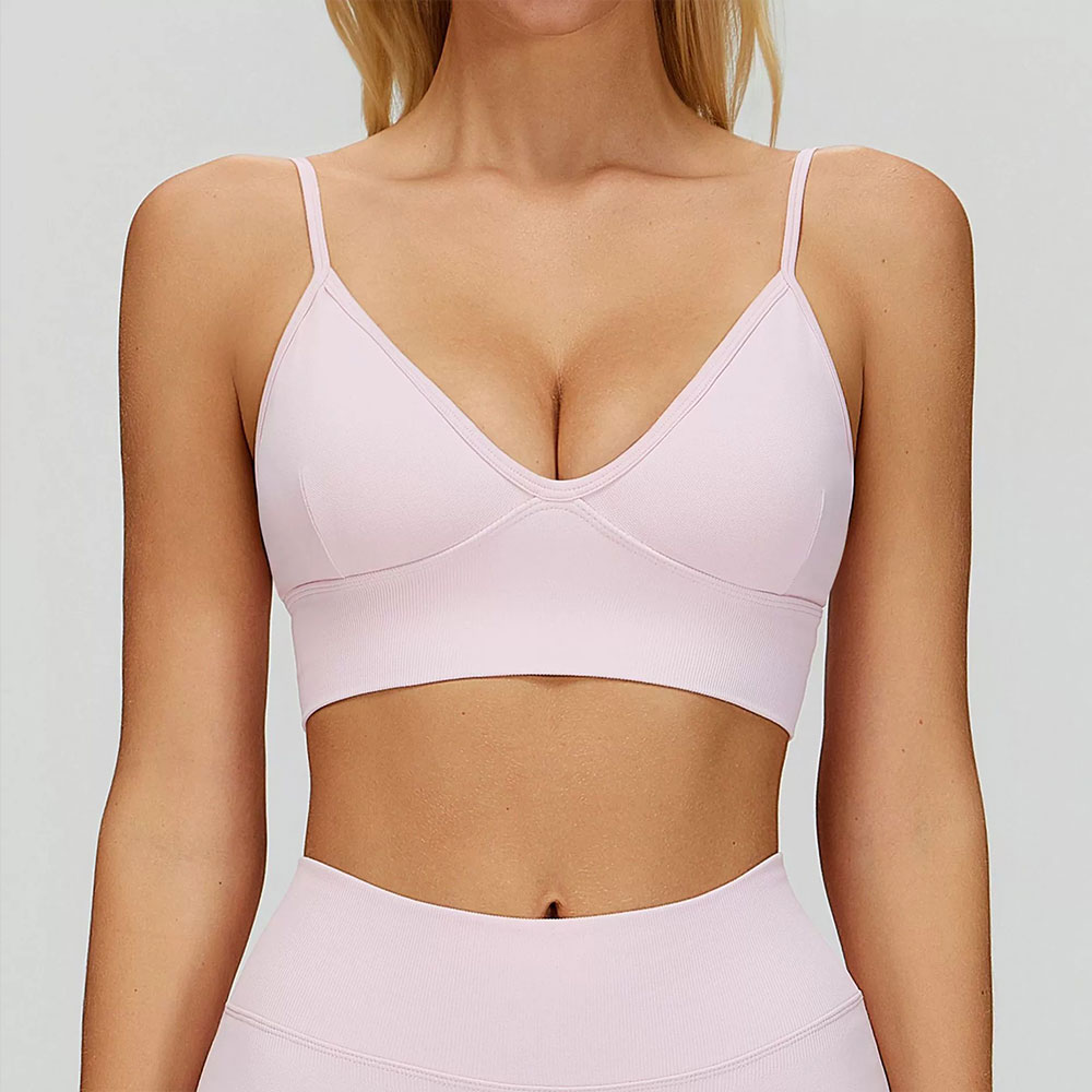 Sport-BH für Damen, atmungsakt – Minimizer Bra Women Bewertung und Preis