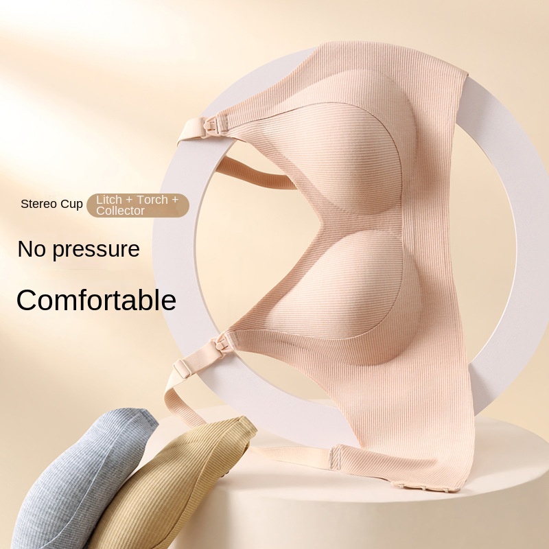 Still-BH nach der Geburt mit C – Nursing Bra Clip Bewertung und Preis