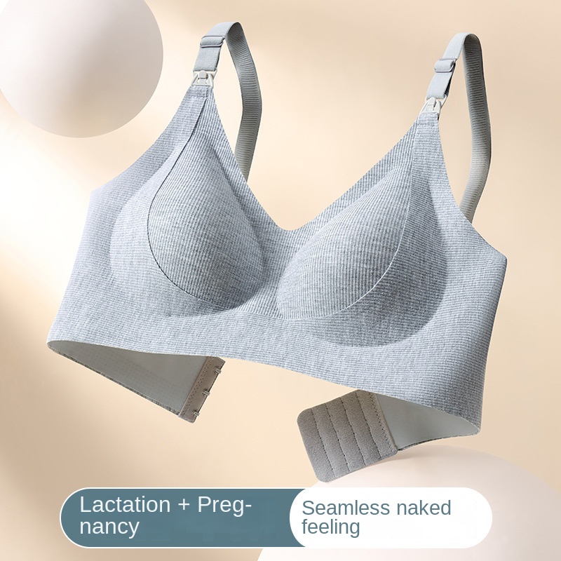Still-BH nach der Geburt mit C – Nursing Bra Clip Bewertung und Preis