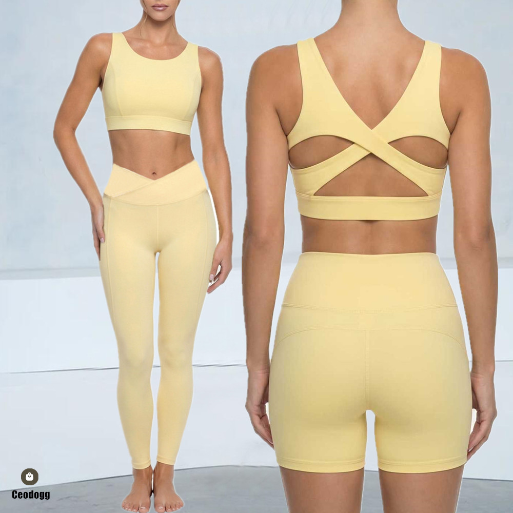 Pad Push Up Yoga Fitness-BH St – Minimizer Bra Women Bewertung und Preis