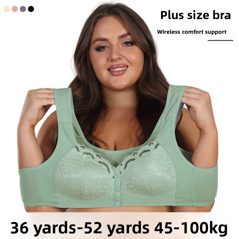 Bali Damen-BH mit Bügel, Baumw – Full Coverage Bra Bewertung und Preis