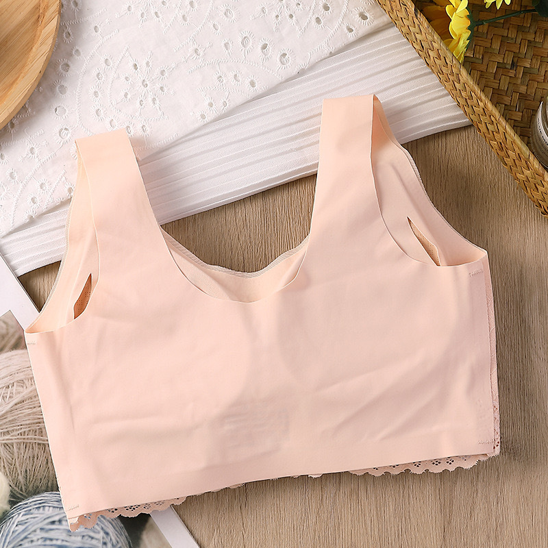 Atmungsaktiver Latex-BH, nahtl – Sheer Bra Lace Bewertung und Preis