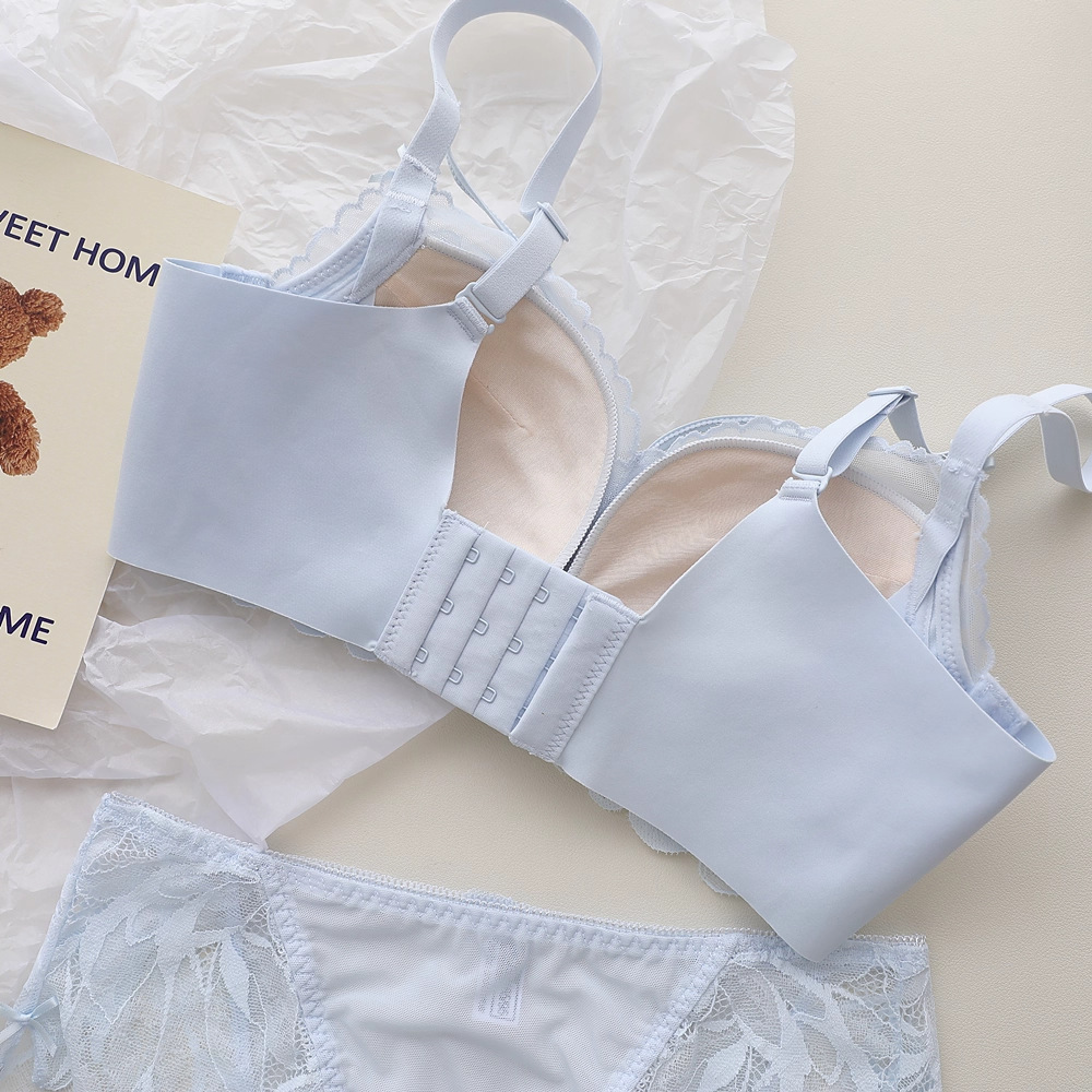 French Back Garden Dessous Dam – Underwire Bra Padded Bewertung und Preis