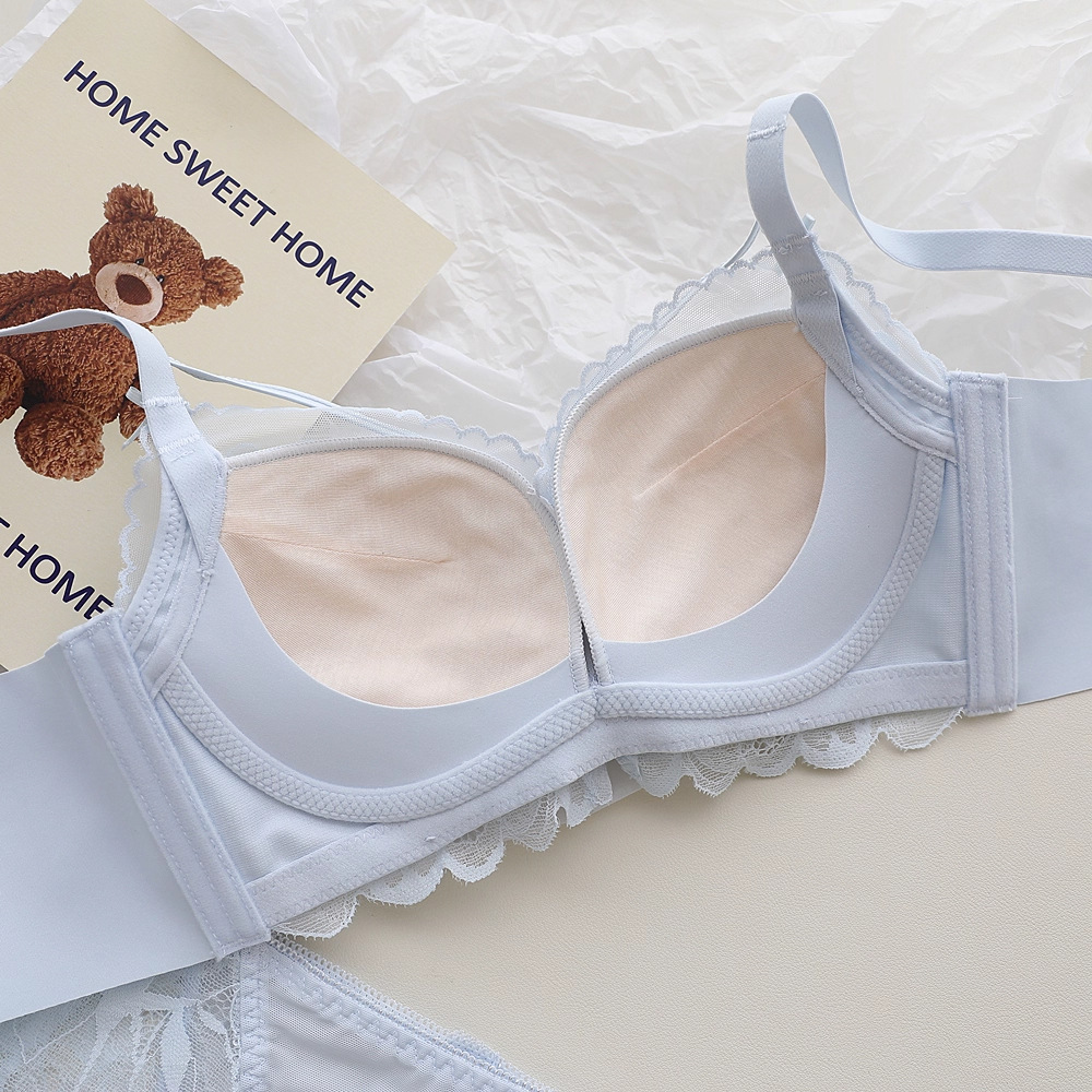 French Back Garden Dessous Dam – Underwire Bra Padded Bewertung und Preis
