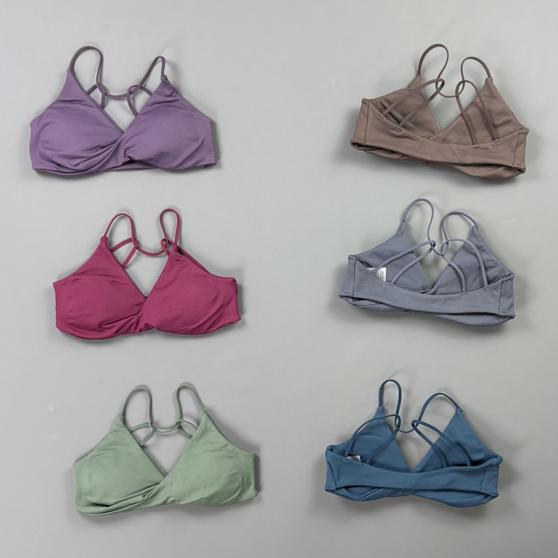 Vision Damen Sport-BH V-Aussch – Sports Bra Racerback Bewertung und Preis
