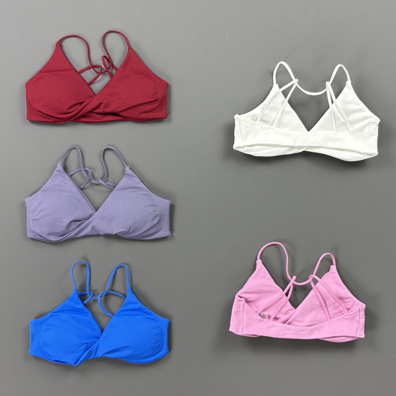 Vision Damen Sport-BH V-Aussch – Sports Bra Racerback Bewertung und Preis