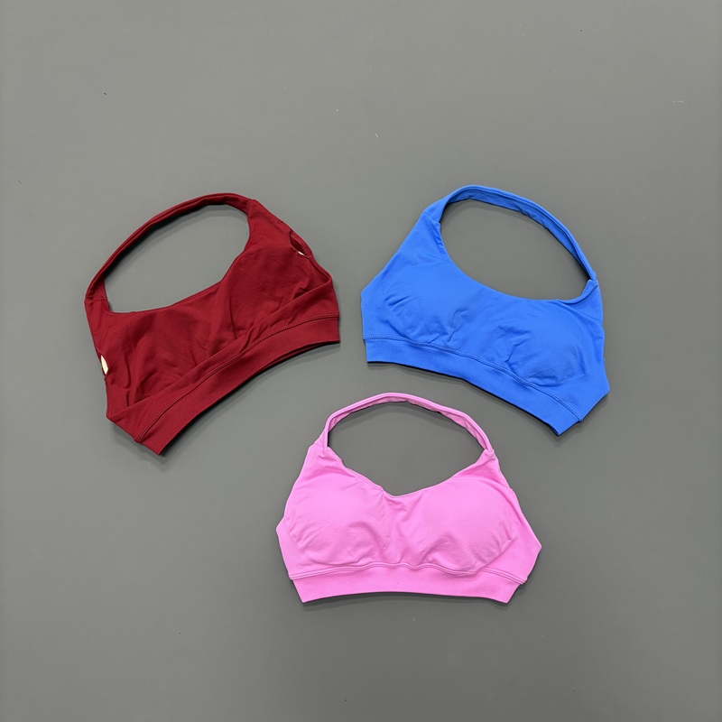 HISTELLO Nahtloser Neckholder- – T Shirt Bra Seamless Bewertung und Preis