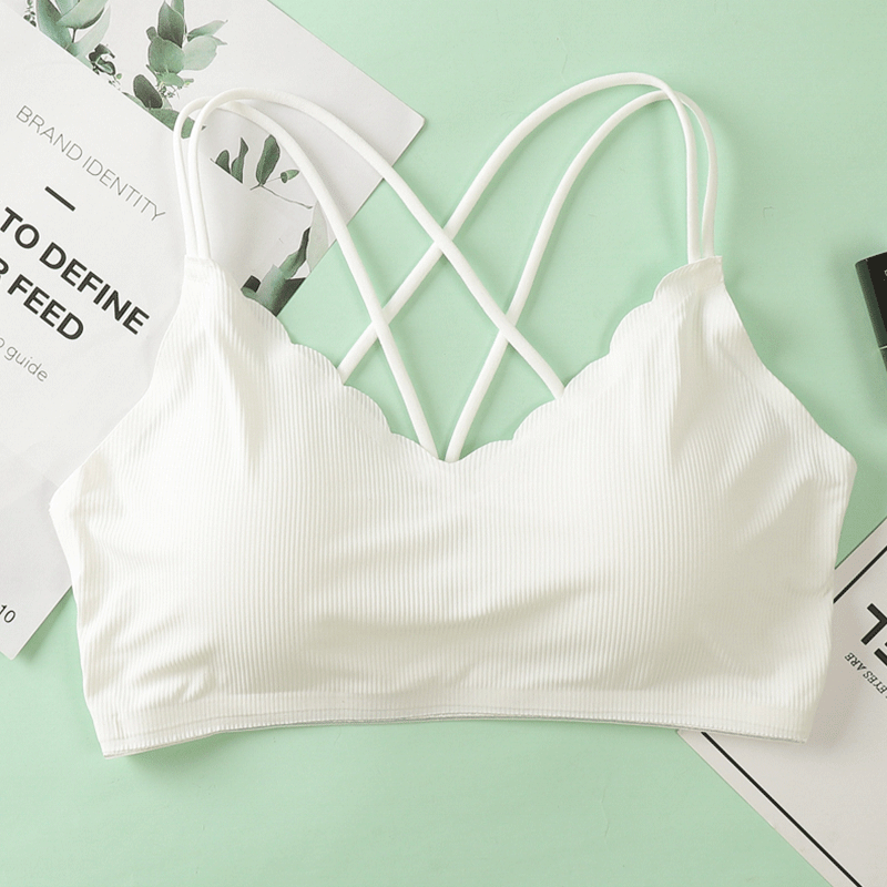 3D sexy Dessous nahtlosen Spor – Sheer Bra Lace Bewertung und Preis