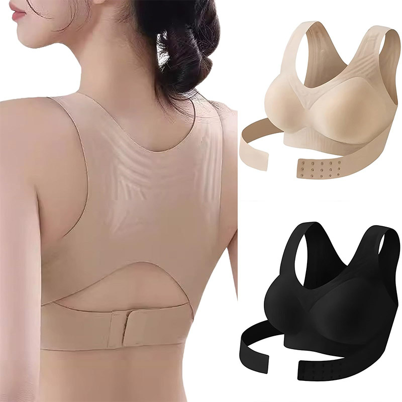 Haltungskorrigierende BHs für  – Cotton Bra Everyday Bewertung und Preis