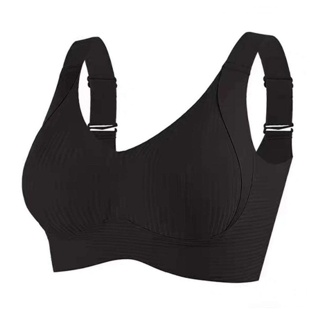 Leichter BH für Damen, gerippt – Full Coverage Bra Bewertung und Preis