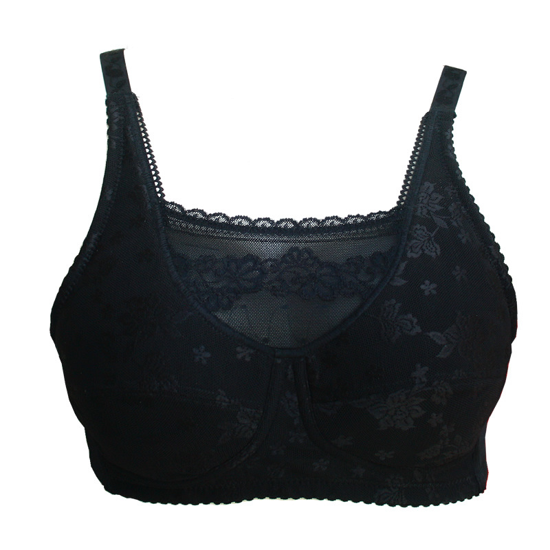 X9070 Mastektomie-BH, Röhrenob – Mastectomy Bra Pocket Bewertung und Preis