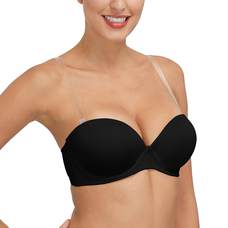 Neue trägerlose BHs für Frauen – Convertible Bra Multiway Bewertung und Preis