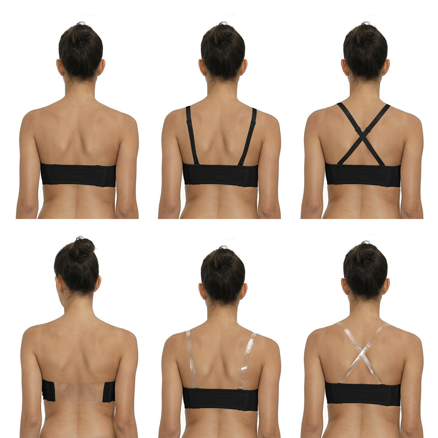 Neue trägerlose BHs für Frauen – Convertible Bra Multiway Bewertung und Preis