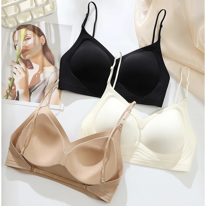 KUCLUT Dünnes Bralette mit V-A – Convertible Bra Multiway Bewertung und Preis