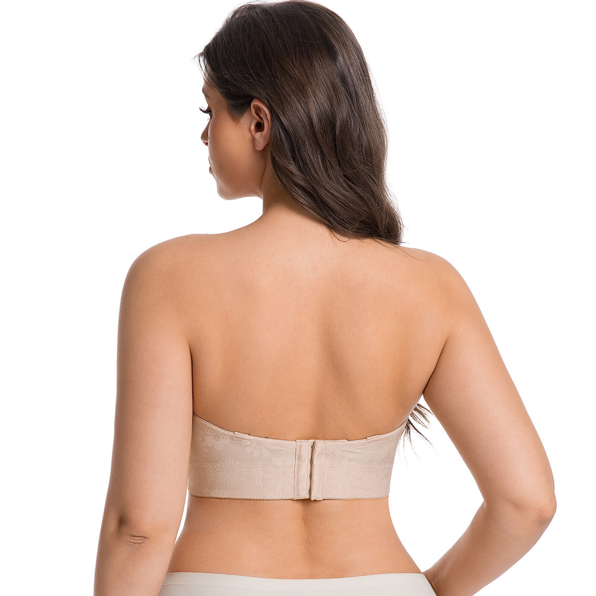 Halbschalen-BH für Damen, viel – Convertible Bra Multiway Bewertung und Preis