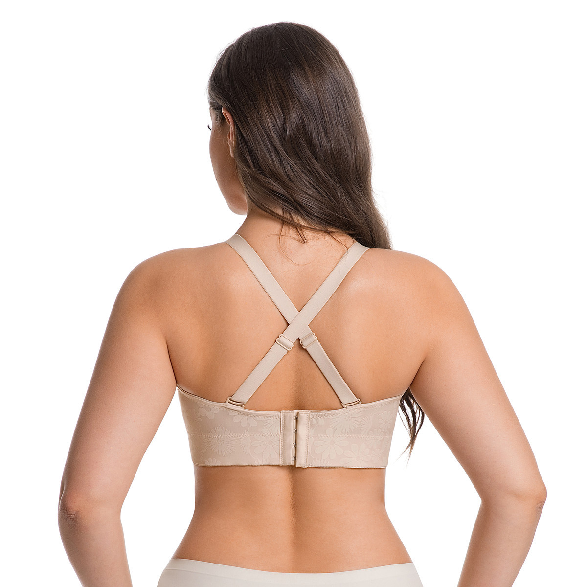 Halbschalen-BH für Damen, viel – Convertible Bra Multiway Bewertung und Preis