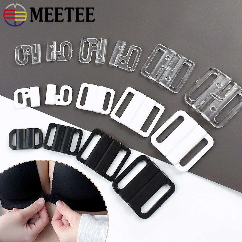 20/50/100Sets 10/15/20/25mm Ku – Nursing Bra Clip Bewertung und Preis