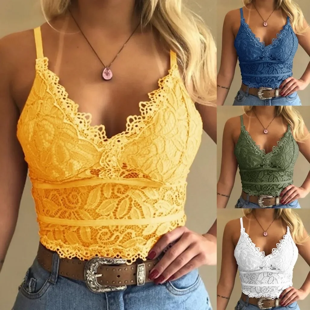 Blumen Bra lette Spitze BHs Pu – Sheer Mesh Bra Bewertung und Preis