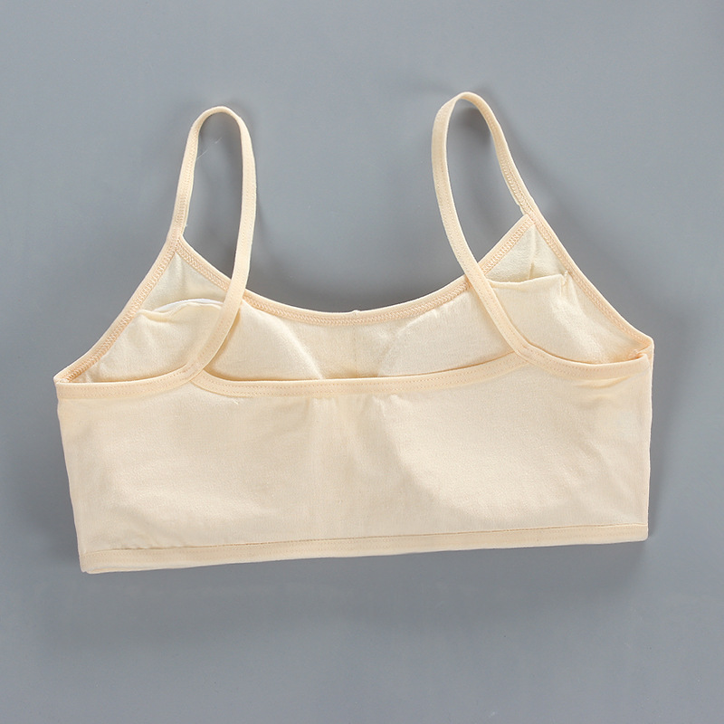 5 Stück Baumwoll-Trainings-Bra – Cotton Bra Everyday Bewertung und Preis
