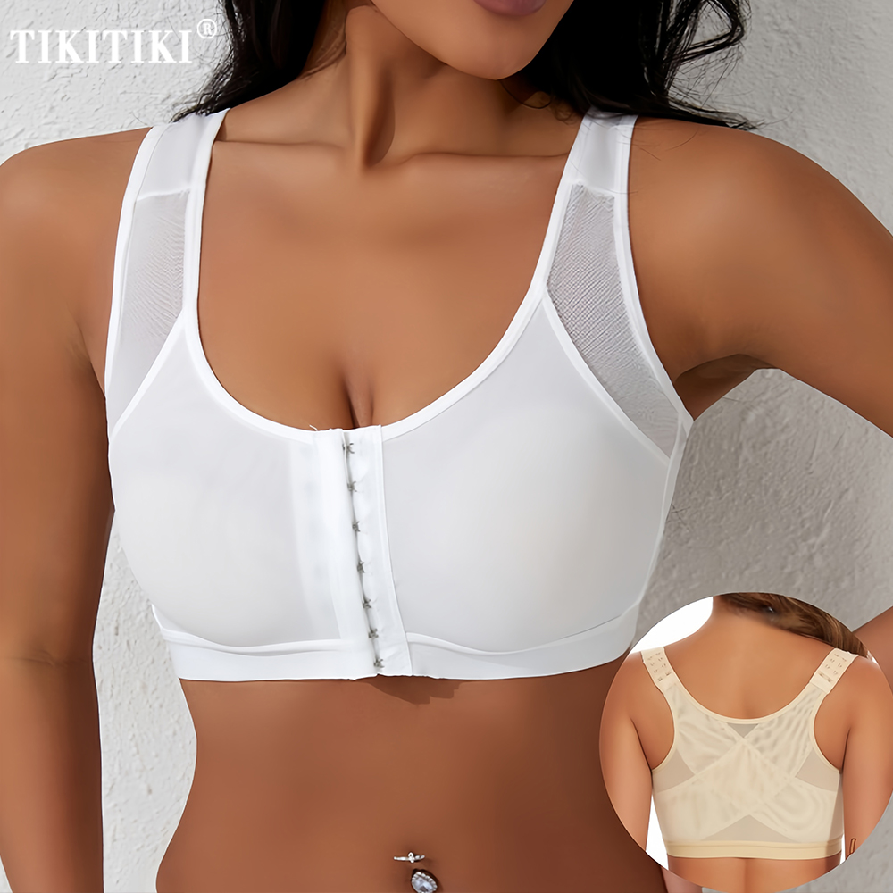 Alltags-Sport-BH für Damen, po – Mastectomy Bra Pocket Bewertung und Preis