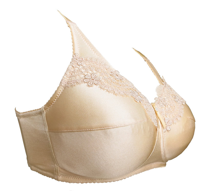 X9072 künstlicher Brust-BH nac – Mastectomy Bra Pocket Bewertung und Preis