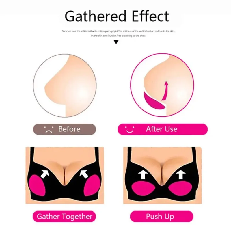 Damen 2024 Dickeres Atmungsakt – Underwire Bra Padded Bewertung und Preis