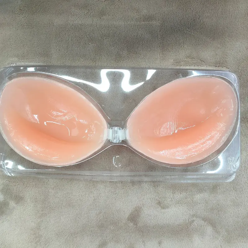 NuBra Silikon-BH für Damen - S – Backless Bra Sticky Bewertung und Preis