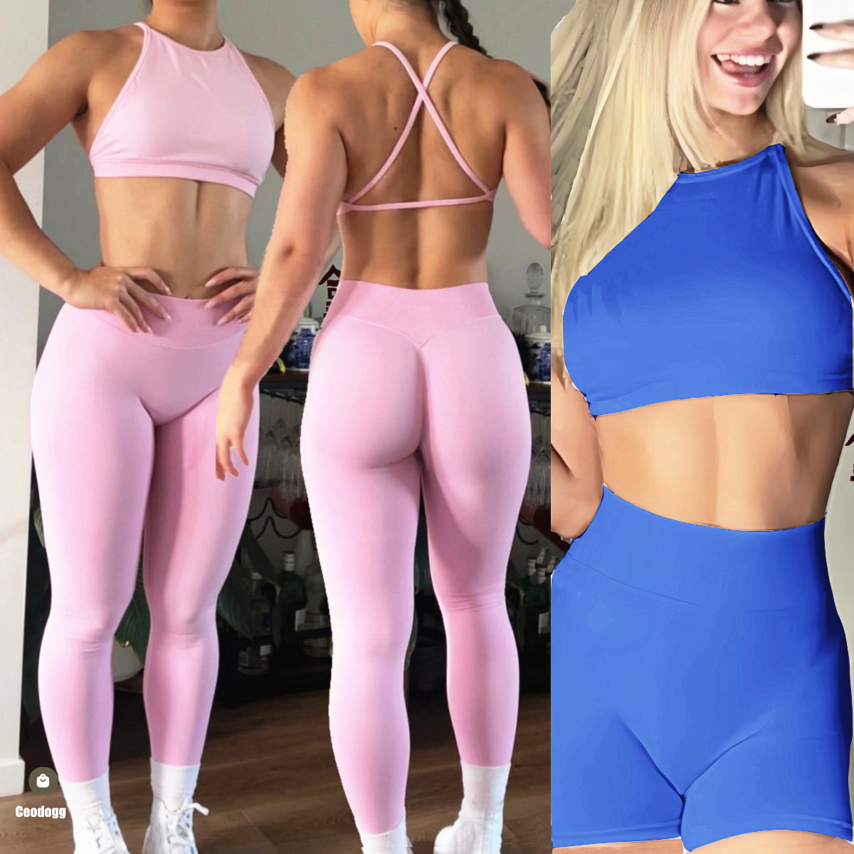 Drfnamic Hochgeschlossener Rüc – Minimizer Bra Women Bewertung und Preis