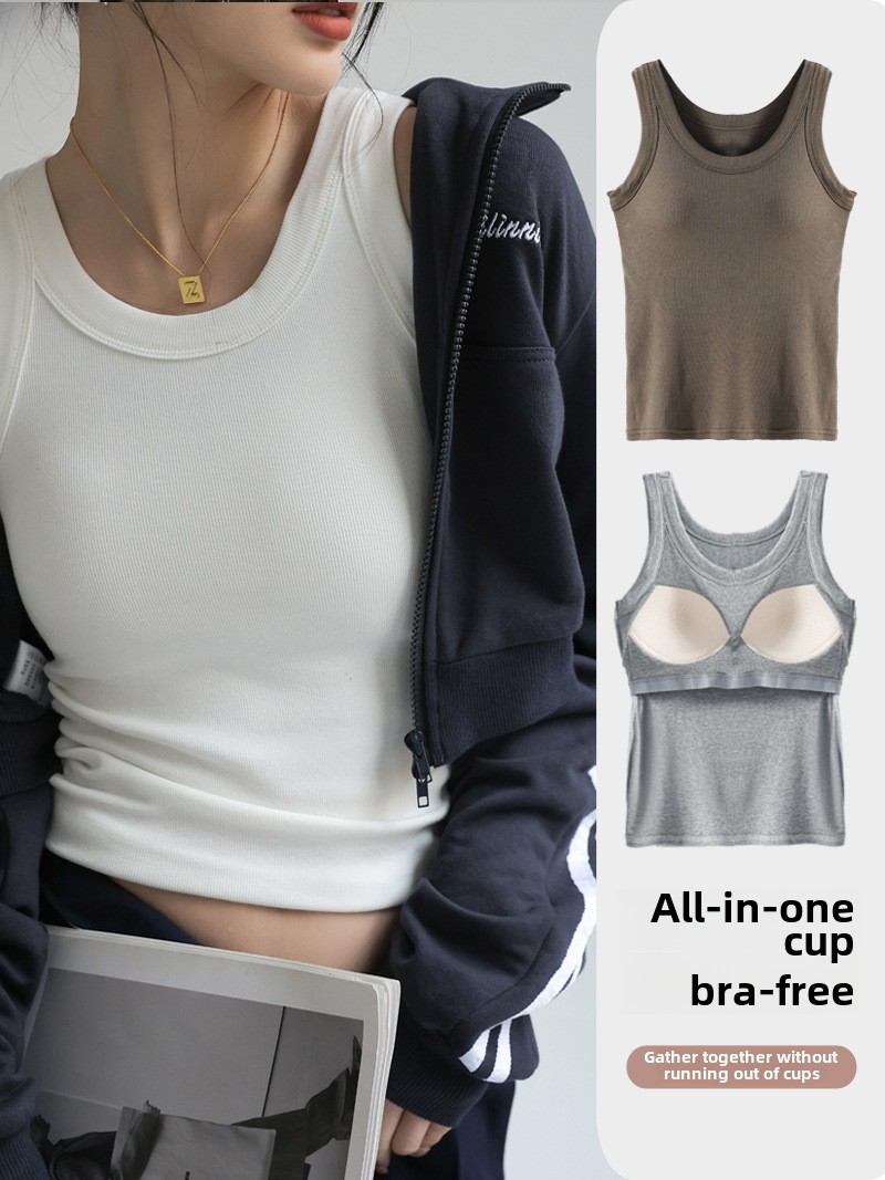 Nahtloses, geripptes Modal-Tan – T Shirt Bra Seamless Bewertung und Preis