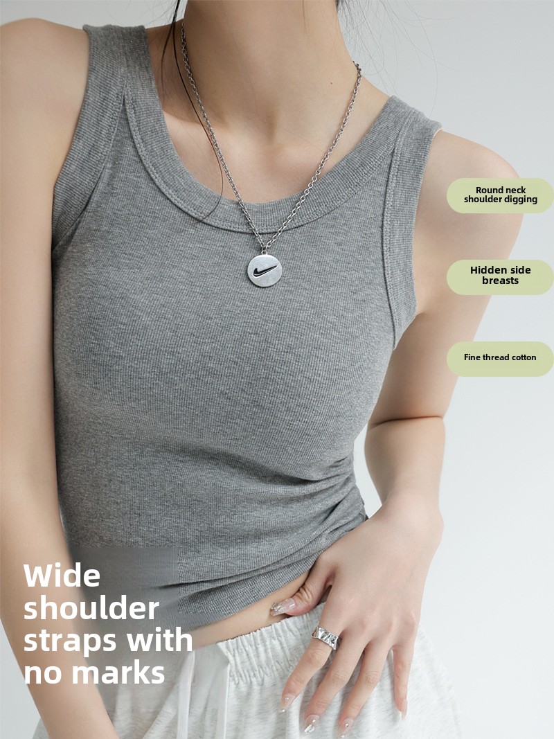 Nahtloses, geripptes Modal-Tan – T Shirt Bra Seamless Bewertung und Preis
