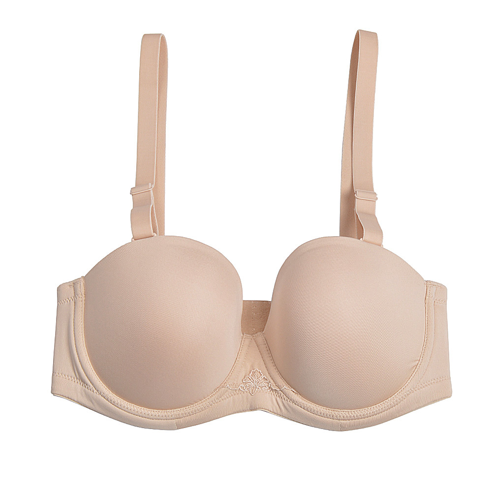 YANDW Neue Einfache Feste Bh B – Convertible Bra Multiway Bewertung und Preis