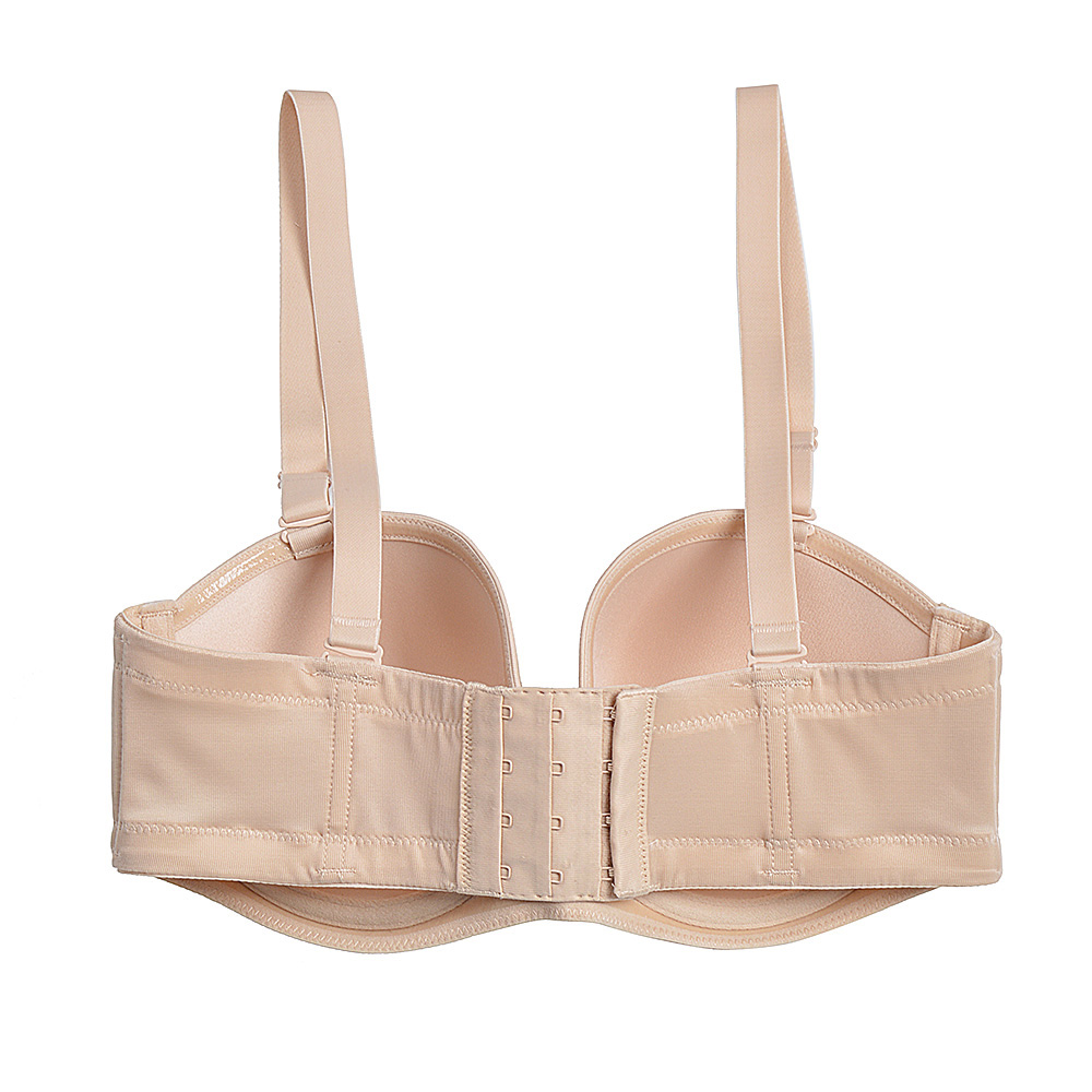 YANDW Neue Einfache Feste Bh B – Convertible Bra Multiway Bewertung und Preis