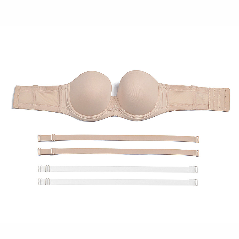 YANDW Neue Einfache Feste Bh B – Convertible Bra Multiway Bewertung und Preis