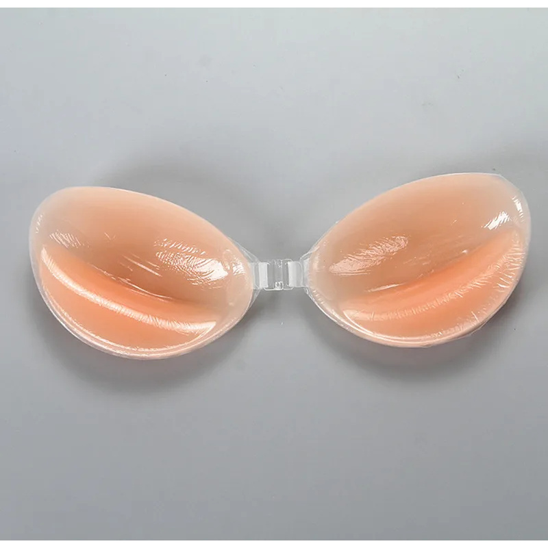 NuBra Silikon-BH für Damen - S – Backless Bra Sticky Bewertung und Preis