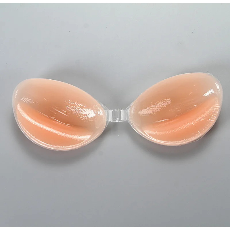 NuBra Silikon-BH für Damen - S – Backless Bra Sticky Bewertung und Preis