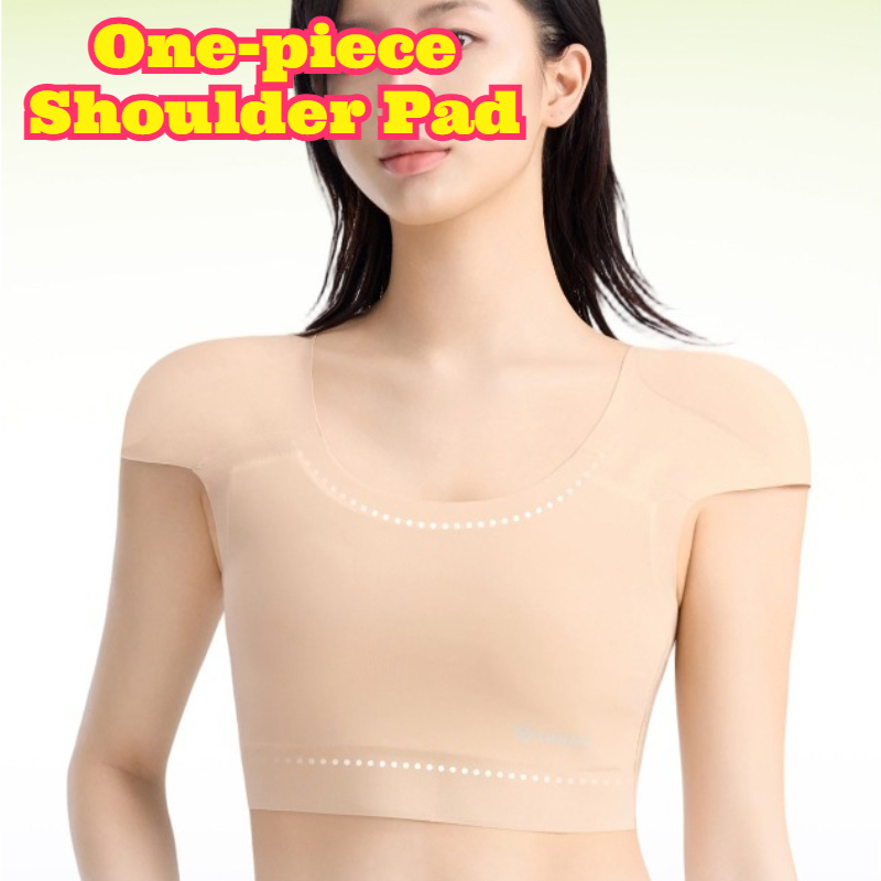 Nahtloser, unsichtbarer Schult – Minimizer Bra Women Bewertung und Preis