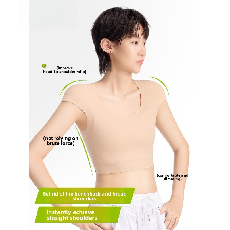 Nahtloser, unsichtbarer Schult – Minimizer Bra Women Bewertung und Preis