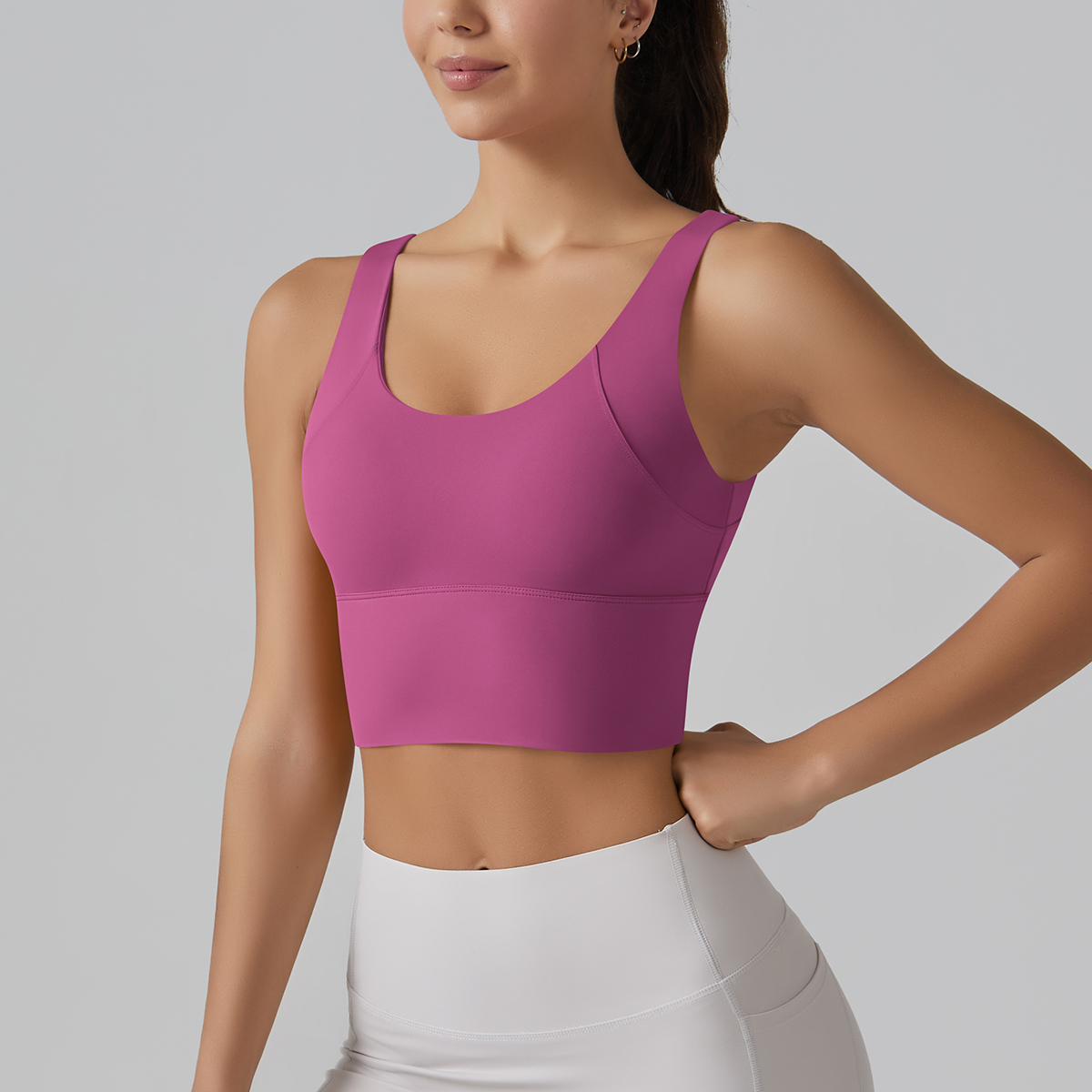 Neue Yoga Tank Top Sommer Sexy – Minimizer Bra Women Bewertung und Preis