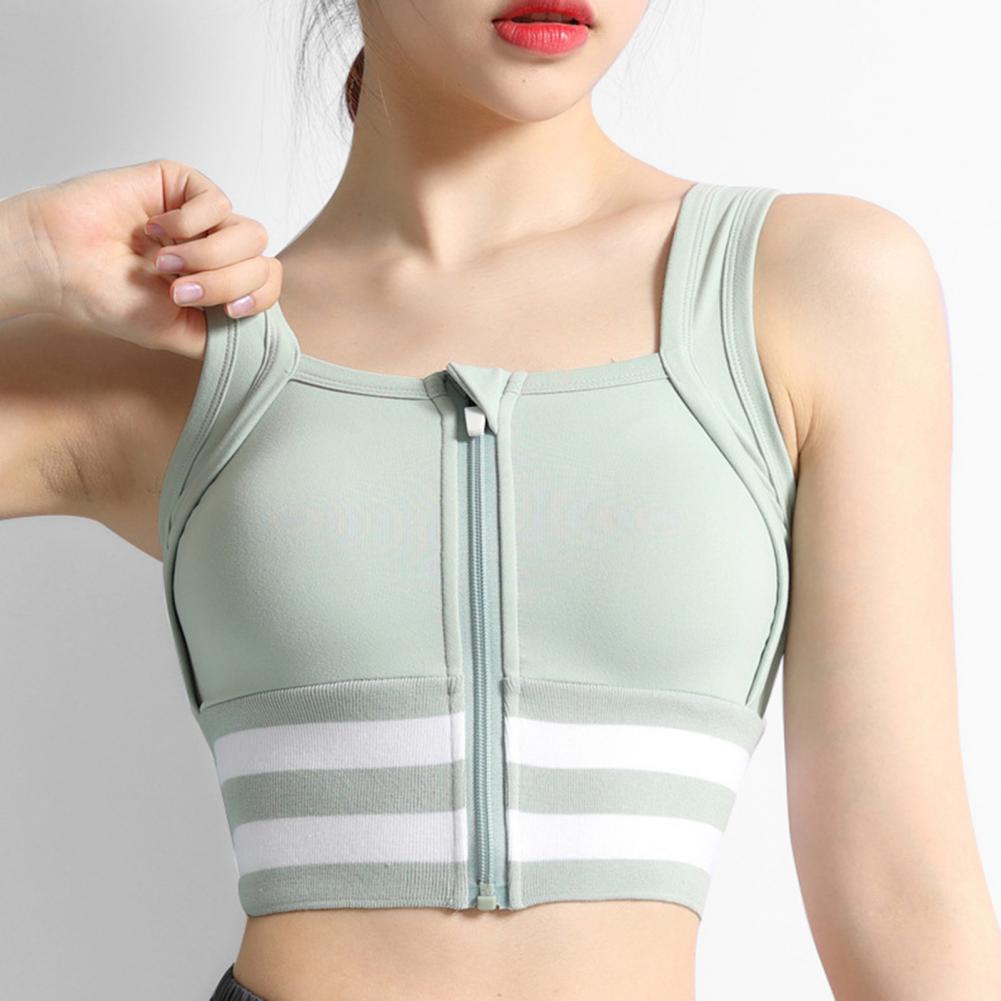 Nylon-Sport-BH, stoßfest, mit  – Full Coverage Bra Bewertung und Preis