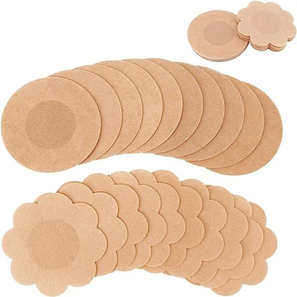 Vlies Nippel Abdeckung Aufkleb – Strapless Bra Adhesive Bewertung und Preis