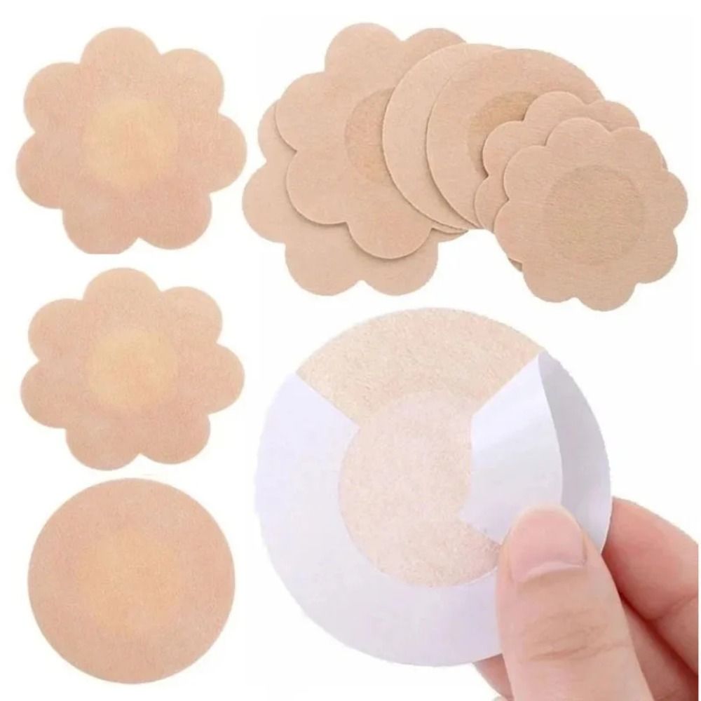 Vlies Nippel Abdeckung Aufkleb – Strapless Bra Adhesive Bewertung und Preis