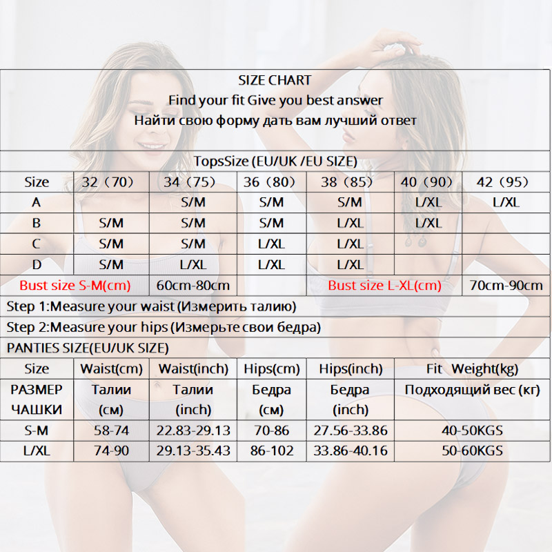 Frauen Bh Set Sexy Dessous Wei – Cotton Bra Everyday Bewertung und Preis