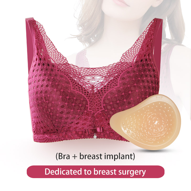 2048 Mastektomie-BHs M L XL XX – Mastectomy Bra Pocket Bewertung und Preis