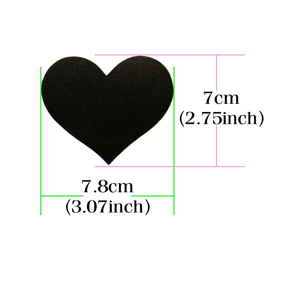 10 Paar (2 Stück) Big Heart Br – Strapless Bra Adhesive Bewertung und Preis