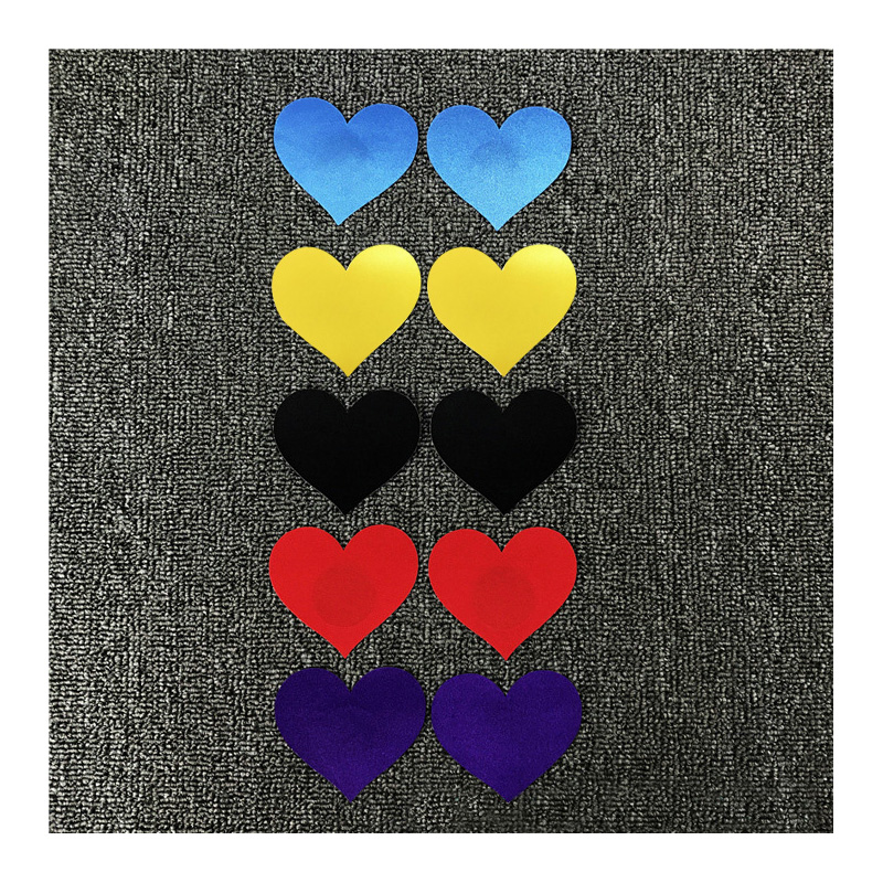 10 Paar (2 Stück) Big Heart Br – Strapless Bra Adhesive Bewertung und Preis