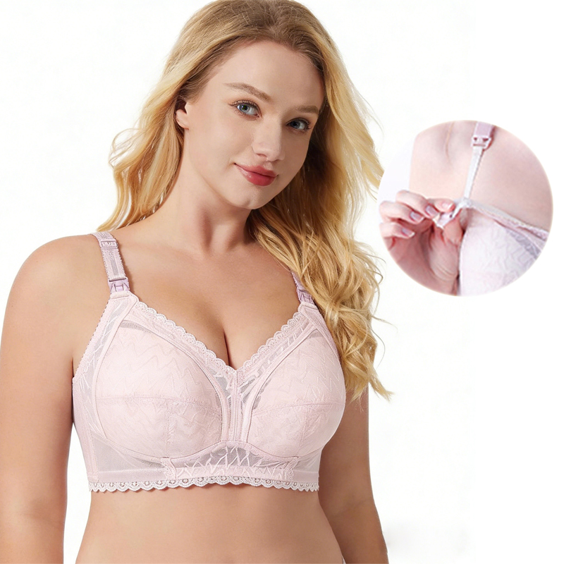 Still-BH in Übergröße mit Spit – Nursing Bra Clip Bewertung und Preis