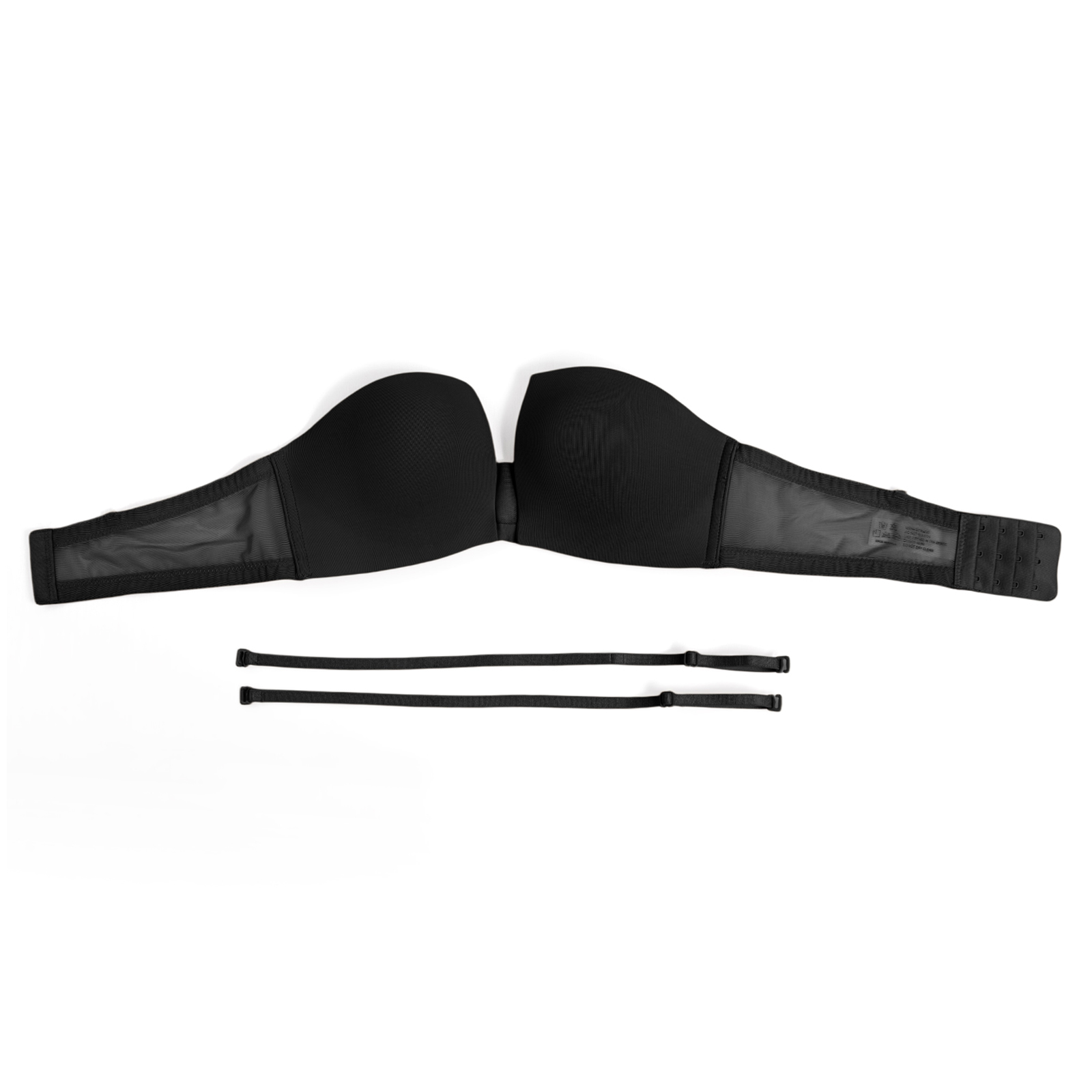 Neue Damen-BHs, trägerloser Pu – Convertible Bra Multiway Bewertung und Preis